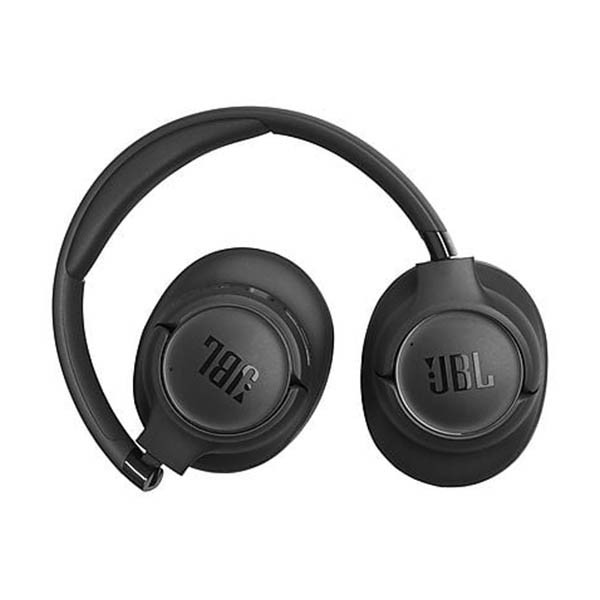 Over-ear hörlurar trådlösa | JBL Tune 780NC | svart 828663 - 3