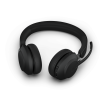 Jabra Evolve2 65 UC Trådlöst Stereo Headset (link 380a), svart 26599-989-999 361342 - 3