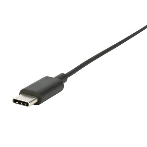 Jabra Evolve 40 MS USB-ansluten Stereo Headset, svart 6399-823-109 361327 - 4