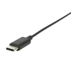 Jabra Evolve 40 MS USB-ansluten Stereo Headset, svart 6399-823-109 361327 - 4