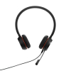 Jabra Headset Stereo | Jabra Evolve 30 MS USB-ansluten | svart 5399-823-309 361323 - 1
