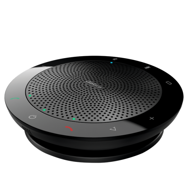 Jabra Konferenshögtalare Bluetooth | Jabra Speak 510+ MS | svart 7510-309 361347 - 2