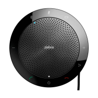Jabra Konferenshögtalare Bluetooth | Jabra Speak 510 MS | svart 7510-109 361346