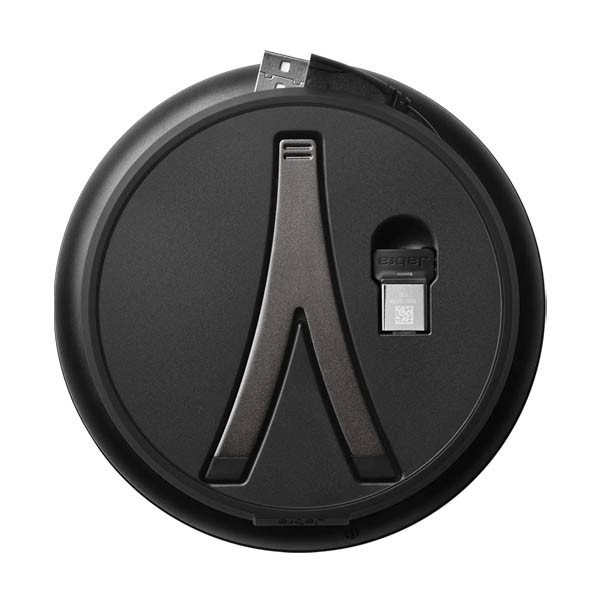 Konferenshögtalare Bluetooth | Jabra Speak 710 MS | svart 361350 - 3