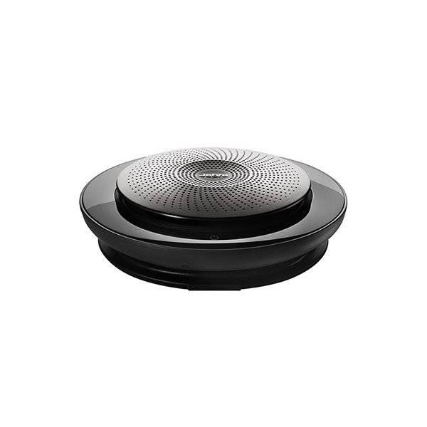 Jabra Konferenshögtalare Bluetooth | Jabra Speak 710 MS | svart 7710-309 361350 - 1