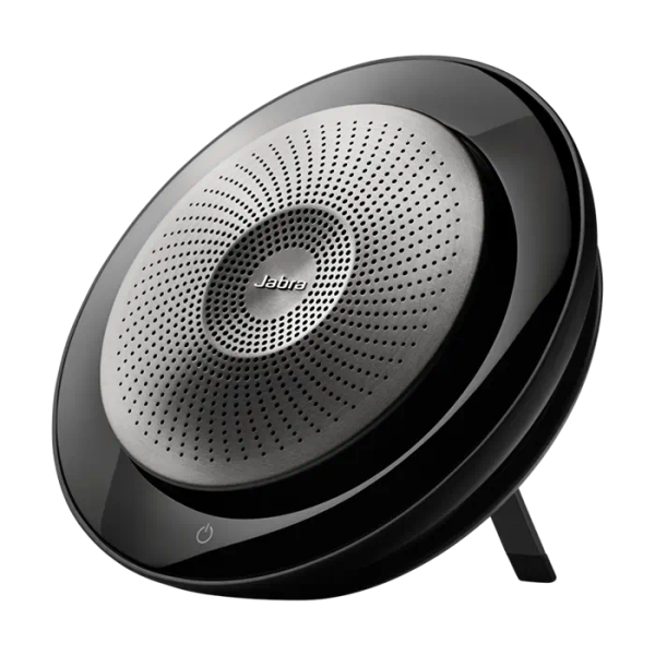 Jabra Konferenshögtalare Bluetooth | Jabra Speak 710 MS | svart 7710-309 361350 - 2