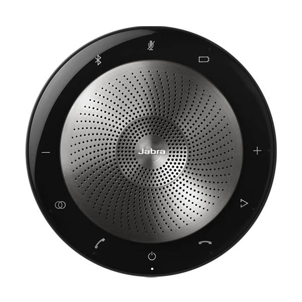 Konferenshögtalare Bluetooth | Jabra Speak 710 MS | svart 361350 - 2