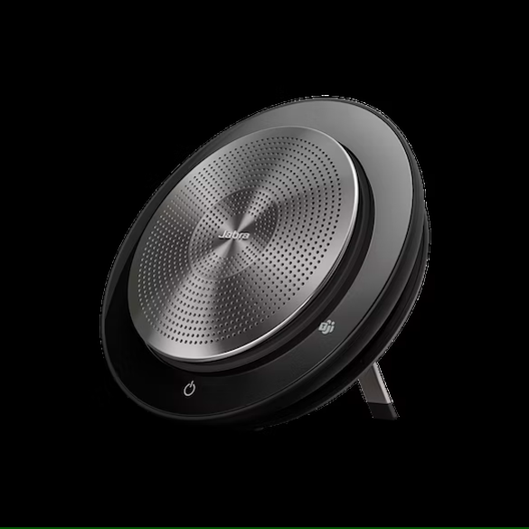 Jabra Konferenshögtalare Bluetooth | Jabra Speak 750 MS | svart 7700-309 361352 - 2