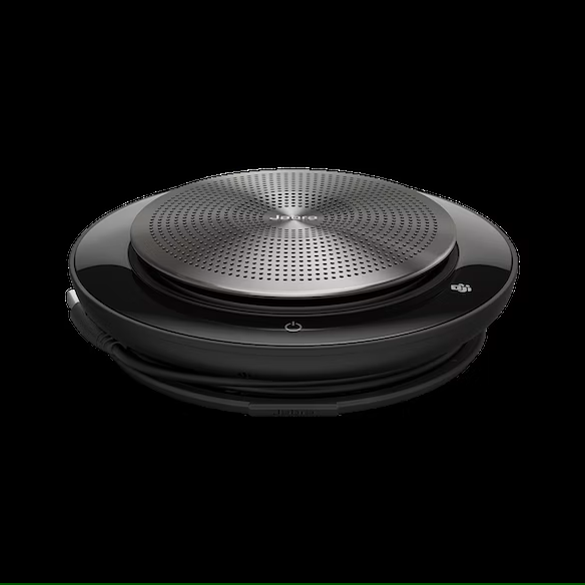 Jabra Konferenshögtalare Bluetooth | Jabra Speak 750 MS | svart 7700-309 361352 - 3