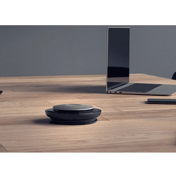 Jabra Konferenshögtalare Bluetooth | Jabra Speak 750 MS | svart 7700-309 361352 - 5