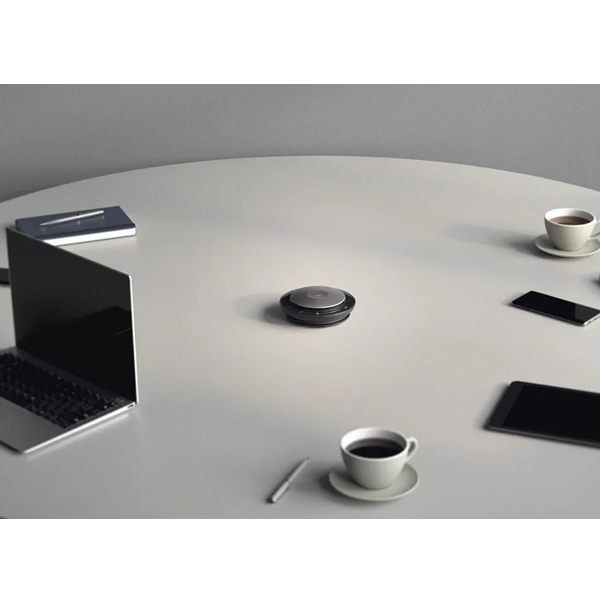 Jabra Konferenshögtalare Bluetooth | Jabra Speak 750 MS | svart 7700-309 361352 - 6