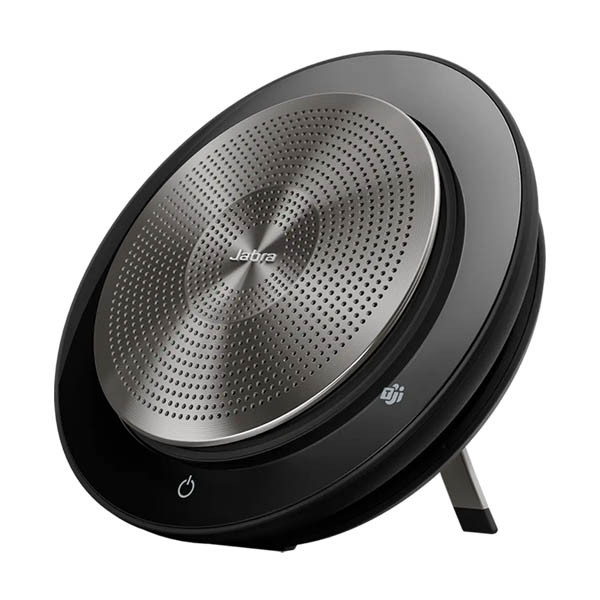Jabra Konferenshögtalare Bluetooth | Jabra Speak 750 MS | svart 7700-309 361352 - 1