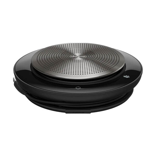 Jabra Konferenshögtalare Bluetooth | Jabra Speak 750 MS | svart 7700-309 361352 - 3