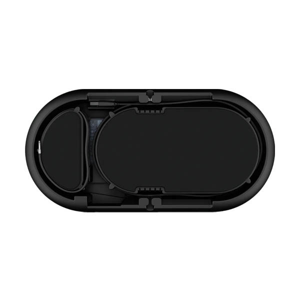 Jabra Konferenshögtalare Bluetooth | Jabra Speak 810 MS | svart 7810-109 361353 - 4