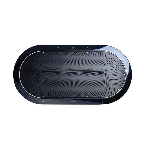 Jabra Konferenshögtalare Bluetooth | Jabra Speak 810 MS | svart 7810-109 361353 - 1