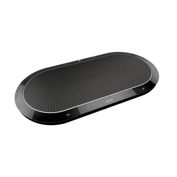 Jabra Konferenshögtalare Bluetooth | Jabra Speak 810 MS | svart 7810-109 361353 - 2
