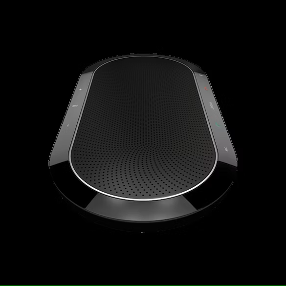 Jabra Konferenshögtalare Bluetooth | Jabra Speak 810 MS | svart 7810-109 361353 - 3