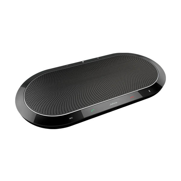 Jabra Konferenshögtalare Bluetooth | Jabra Speak 810 MS | svart 7810-109 361353 - 1