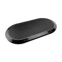 Jabra Konferenshögtalare Bluetooth | Jabra Speak 810 MS | svart 7810-109 361353