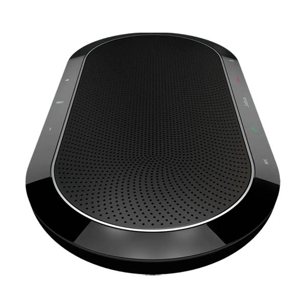 Jabra Konferenshögtalare Bluetooth | Jabra Speak 810 MS | svart 7810-109 361353 - 2