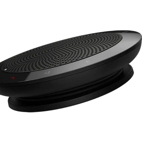 Konferenshögtalare USB | Jabra Speak 410 MS | svart 361344 - 2