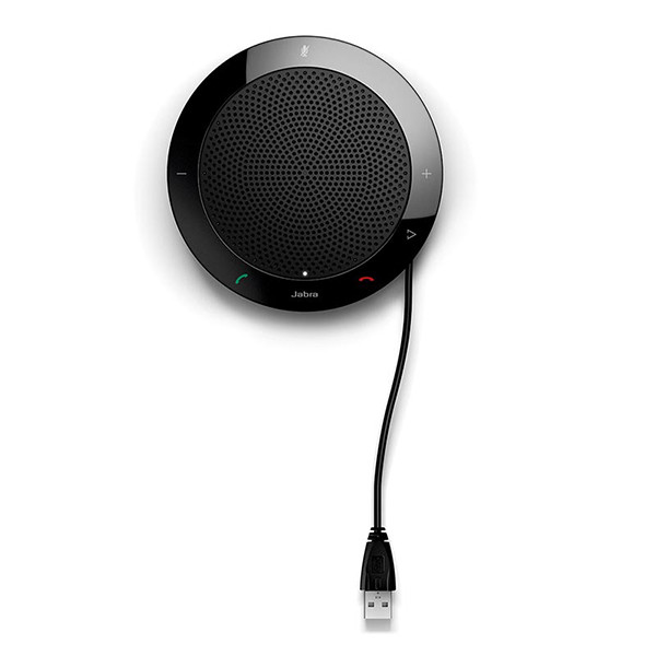 Jabra Konferenshögtalare USB | Jabra Speak 410 UC | svart 7410-209 361345 - 1