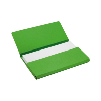 Jalema Arkivmapp A4 kartong | Jalema Secolor Pocket File | grön | 10st 3123308 234684