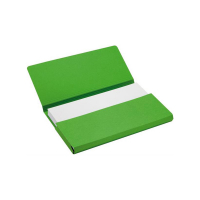 Jalema Arkivmapp Folio kartong | Jalema Secolor Pocket File | grön | 10st 3123808 234690