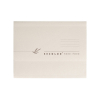 Arkivmapp Folio kartong | Jalema Secolor Tree Free Pocket File | grå | 10st 234780 - 1