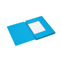 Jalema Kartongmapp A4 | Jalema Secolor | blå | 25st 3182102 234698