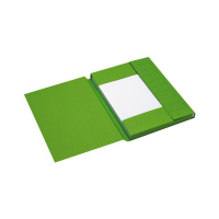 Jalema Kartongmapp A4 | Jalema Secolor | grön | 25st 3182108 234702
