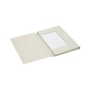Kartongmapp Folio | Jalema Secolor | grå | 25st 234707 - 1