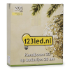 Julgran LED (batteridriven) 26cm | extra varmvit & varmvit | svart [123ink] LDR07286 - 5