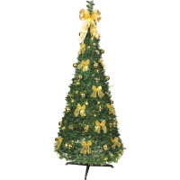 Julgran Pop-up Tree med LED | 185cm [Star Trading] 603-91 501919