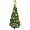 Julgran Pop-up Tree med LED | 185cm [Star Trading] 603-91 501919 - 1