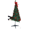 Julgran Pop-up Tree med LED | 185cm [Star Trading] 603-91 501919 - 2