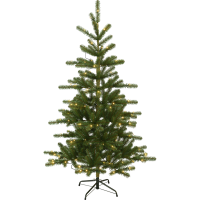Julgran med LED | Visby 180cm [Star Trading] 606-08 501920