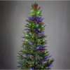 Julgransbelysning Dew Drop Micro | utomhus | 160 LED [Star Trading] 590-87 501861 - 2