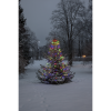 Julgransbelysning Dew Drop Micro | utomhus | 160 LED [Star Trading] 590-87 501861 - 5