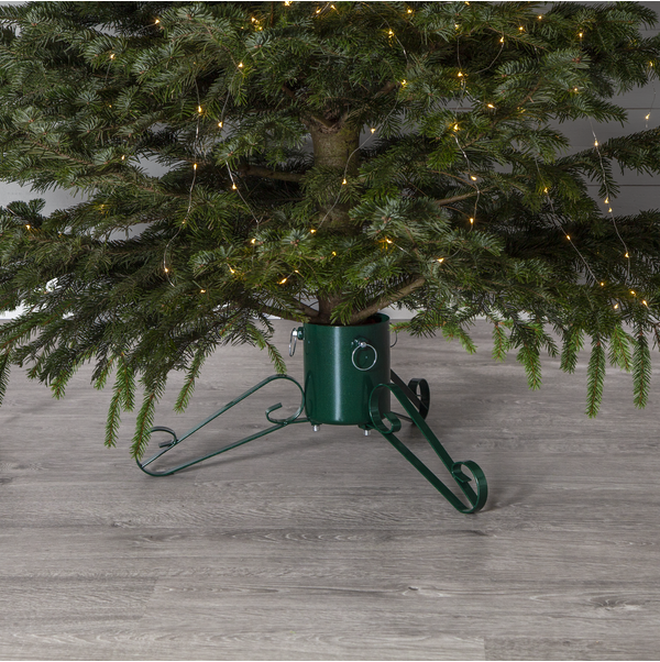 Julgransfot Granig | grön [Star Trading] 080-73 501873 - 2