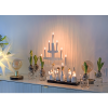 Julstjärna Alice för utomhusbruk | 57cm | vit [Star Trading] 505-10 361371 - 7