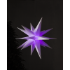 Julstjärna Alice för utomhusbruk | 57cm | vit [Star Trading] 505-10 361371 - 9