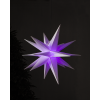 Julstjärna Alice för utomhusbruk | 57cm | vit 505-10 361371 - 9