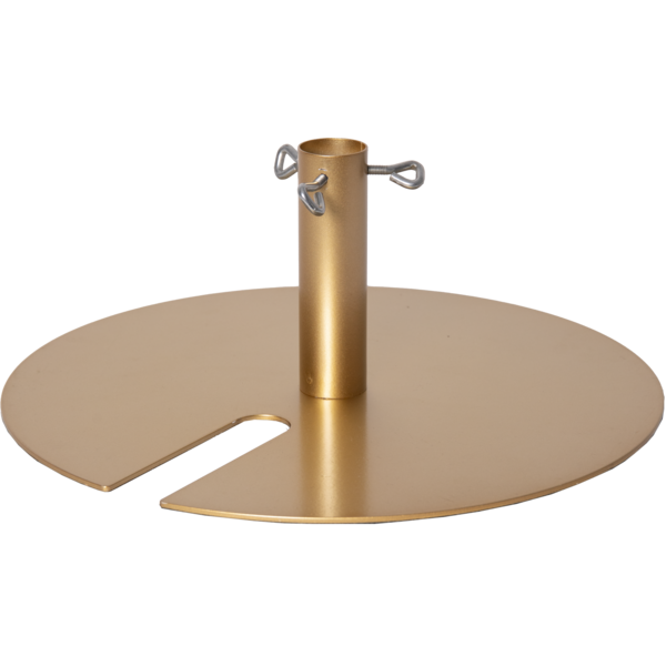 Julygransfot Stadig | guld [Star Trading] 080-59 501872 - 1
