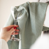 Kökshandduk | Smart Microfiber | grön 502027 - 1