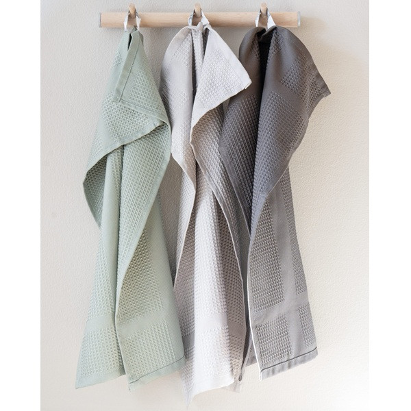 Kökshandduk | Smart Microfiber | grey 1132-1-10 502026 - 2