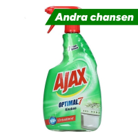 Köksrengöring 750ml | Ajax Optimal 7⭐ 238640