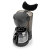 Kaffebryggare | Nedis | svart | 1,25L KACM150EBK K170108122 - 4