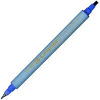 Kalligrafipenna 2.0/3.5mm | ZIG II TC-3100 | blå