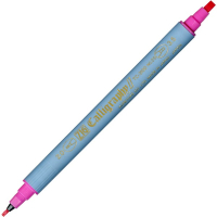 Kalligrafipenna 2.0/3.5mm | ZIG II TC-3100 | rosa TC-3100-25 360014